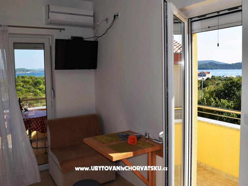 Iva Appartements – Ferienwohnung Vodice, Kroatien – Foto 6