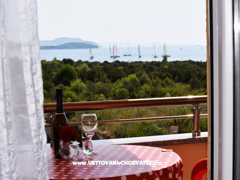 Iva Appartements – Ferienwohnung Vodice, Kroatien – Foto 7