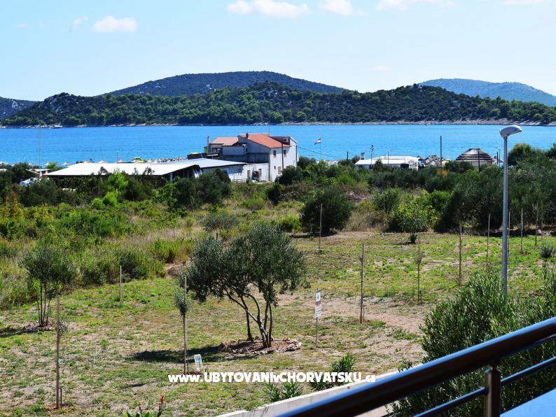 Iva Appartements – Ferienwohnung Vodice, Kroatien – Foto 8