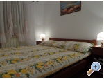 Appartements  IVAN - Vodice Kroatien