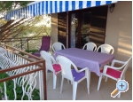 Appartements  IVAN - Vodice Kroatien
