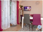 Appartements  IVAN - Vodice Kroatien