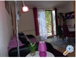 Appartements  IVAN - Vodice Kroatien