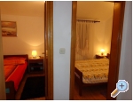 Appartements  IVAN - Vodice Kroatien