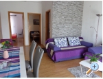 Appartements  IVAN - Vodice Kroatien