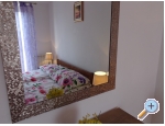 Appartements  IVAN - Vodice Kroatien