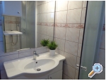 Appartements  IVAN - Vodice Kroatien