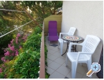 Appartements  IVAN - Vodice Kroatien