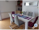 Appartements  IVAN - Vodice Kroatien
