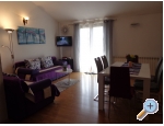 Appartements  IVAN - Vodice Kroatien