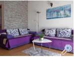Appartements  IVAN - Vodice Kroatien