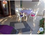 Apartmaji  IVAN - Vodice Hrvaka
