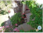 Apartmaji  IVAN - Vodice Hrvaka