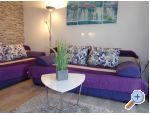 Apartmaji  IVAN - Vodice Hrvaka