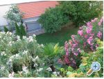 Apartmaji  IVAN - Vodice Hrvaka