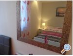 Apartmaji  IVAN - Vodice Hrvaka
