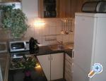 Apartmaji  IVAN - Vodice Hrvaka