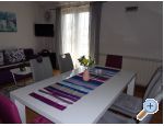 Apartmaji  IVAN - Vodice Hrvaka