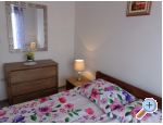 Apartmaji  IVAN - Vodice Hrvaka
