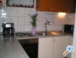 Apartmaji  IVAN - Vodice Hrvaka