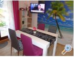 Apartmaji  IVAN - Vodice Hrvaka