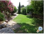 Apartmaji  IVAN - Vodice Hrvaka