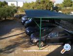 Apartmaji  IVAN - Vodice Hrvaka