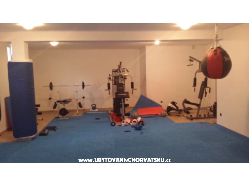 Appartements Ivas – Ferienwohnung Vodice, Kroatien – Foto 10