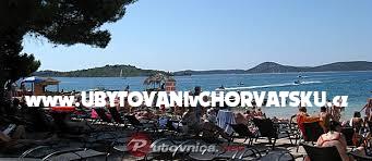 Appartements Ivas – Ferienwohnung Vodice, Kroatien – Foto 13