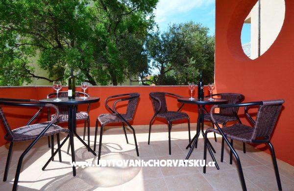 Appartements Ivas – Ferienwohnung Vodice, Kroatien – Foto 2