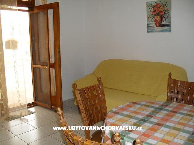 Ivica apartmani  – ubytování Vodice, Chorvatsko – foto 11