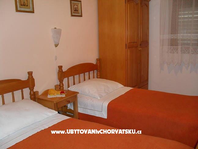Ivica apartmani  – ubytování Vodice, Chorvatsko – foto 5