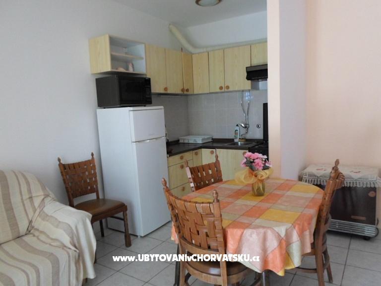 Ivica apartmani  – ubytování Vodice, Chorvatsko – foto 8