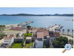Jakaa Apartman Srima - Vodice Horv�torsz�g