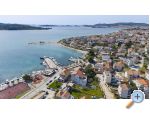 Jakaa Apartman Srima - Vodice Horv�torsz�g