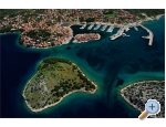 Jona Appartements - Vodice Kroatien