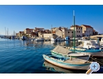 Jona Appartements - Vodice Kroatien
