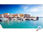 Jona Appartements - Vodice Kroatien