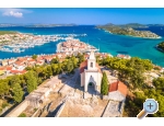Jona Appartements - Vodice Kroatien