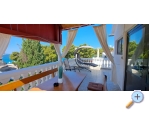 Jona Appartements - Vodice Kroatien