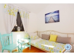 Jona Appartements - Vodice Kroatien