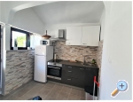 Jona Appartements - Vodice Kroatien