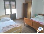 Jona Appartements - Vodice Kroatien