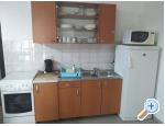 Jona Appartements - Vodice Kroatien