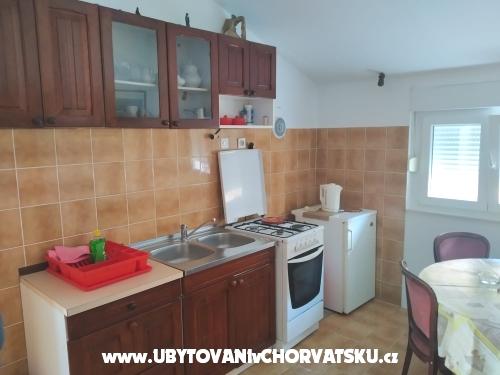 Jona Appartements - Vodice Croatie