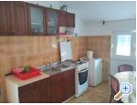 Jona Apartmny - Vodice Chorvatsko
