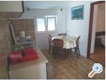 Jona Appartements - Vodice Kroatien