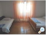 Jona Appartements - Vodice Kroatien
