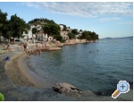 Jona Appartements - Vodice Kroatien