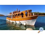 Jona Apartmny - Vodice Chorvatsko